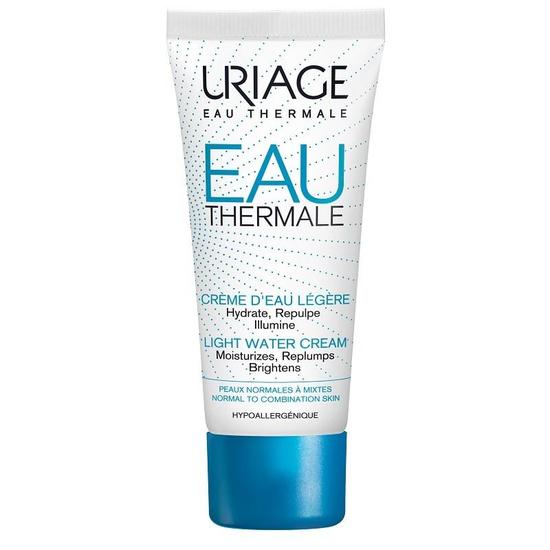 Uriage Eau Thermale Water Cream 40ml