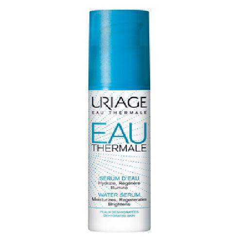 Uriage Eau Thermale Water Dehydrated Skin Serum 30ml