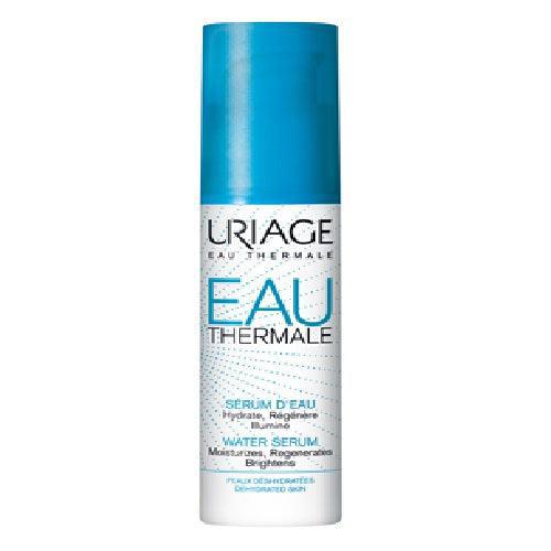 Uriage Water Dehydrated Skin Serum 30ml