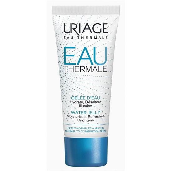 Uriage Eau Thermale Water Jelly 40ml