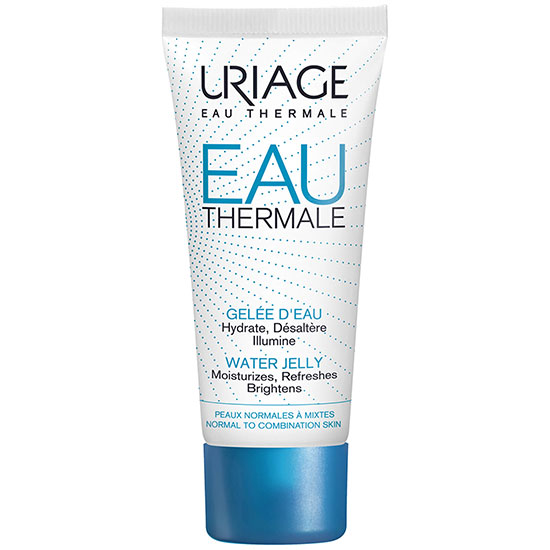 Uriage Eau Thermale Water Jelly
