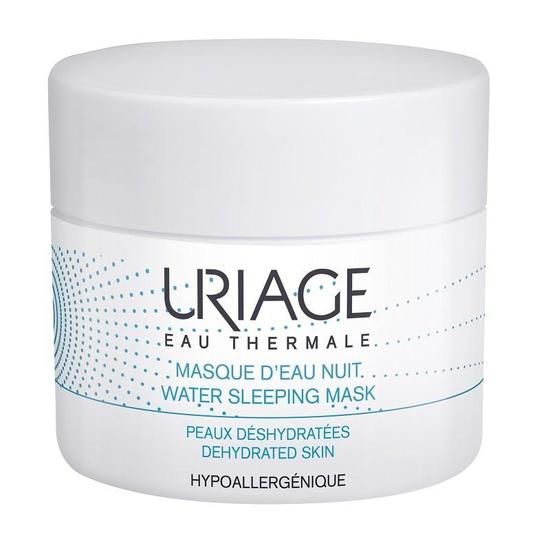 Uriage Eau Thermale Water Sleeping Mask 50ml