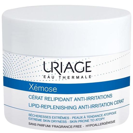 Uriage Eau Thermale Xemose Lipid-Repleneshing Anti-Irritation Cerat 200ml
