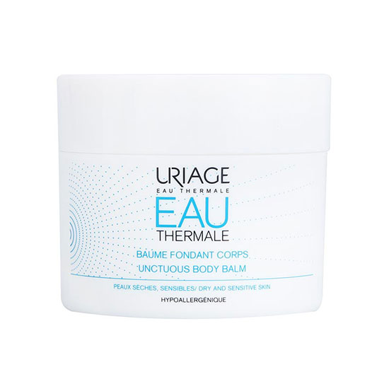 Uriage Eau Thermale Firming Body Balm 200ml