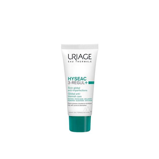 Uriage Hyseac 3-Regul+ Anti-Blemish Global Care 40ml