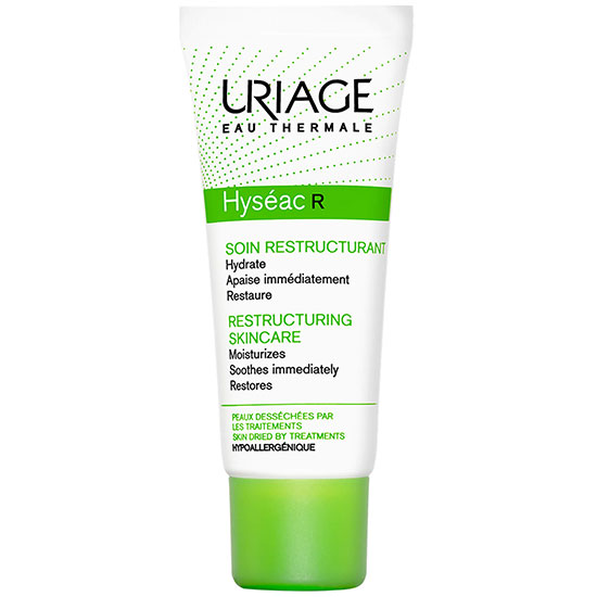 Uriage hyseac hydra restructuring skincare тор браузер смена ip вход на гидру