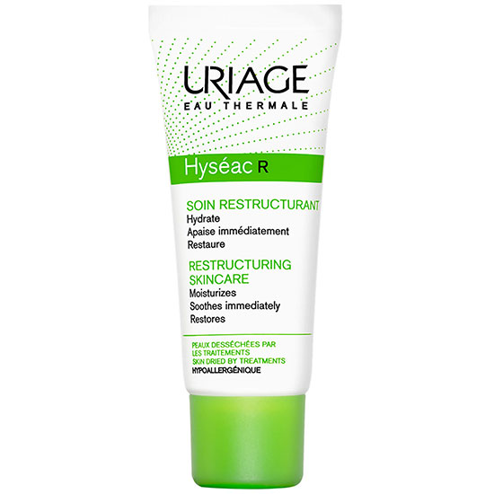 Uriage Eau Thermale Hyseac Restructuring Skin Care