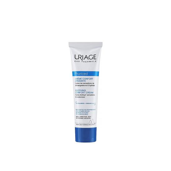 Uriage Pruriced Soothing Comfort Cream 100ml
