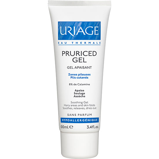 Uriage Eau Thermale Pruriced Soothing Gel 100ml