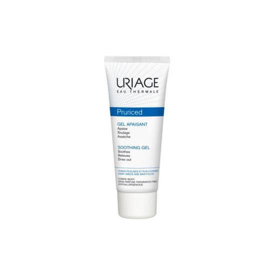 Uriage Pruriced Soothing Gel
