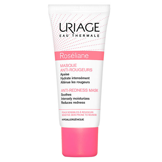 Uriage Eau Thermale Roseliane Anti-Redness Mask
