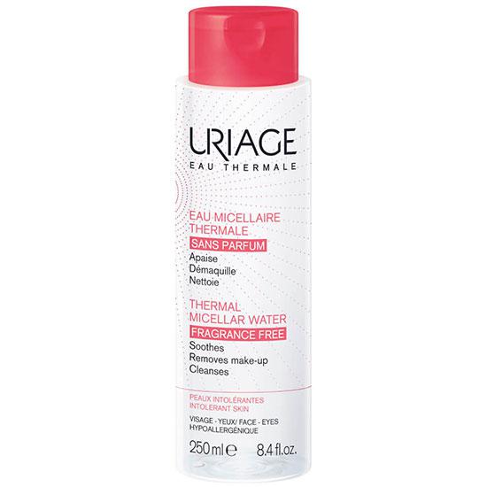 Uriage Eau Thermale Thermal Micellar Water For Intolerant Skin 250ml
