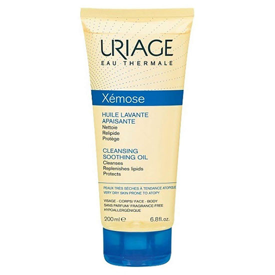 Uriage Eau Thermale Xemose Cleansing Oil