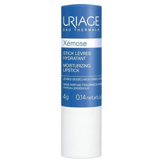 Uriage Xemose Emollient Lip Treatment 4g