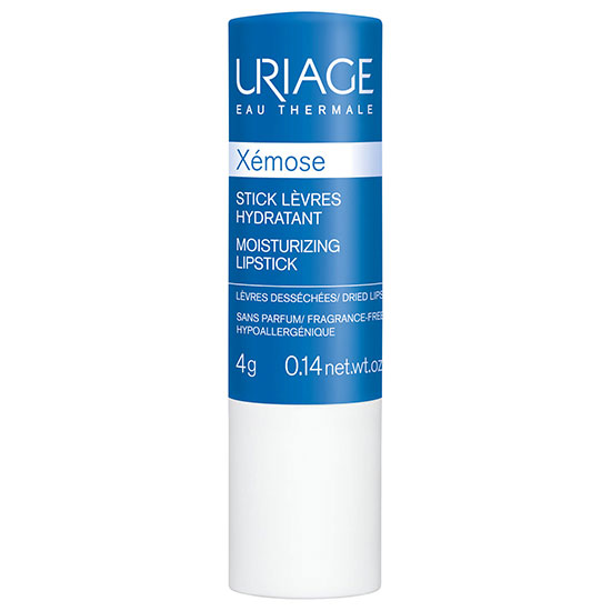 Uriage Eau Thermale Xemose Emollient Lip Treatment