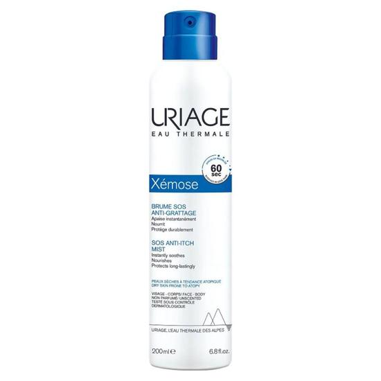 Uriage Xemose Emollient Soothing Mist 200ml