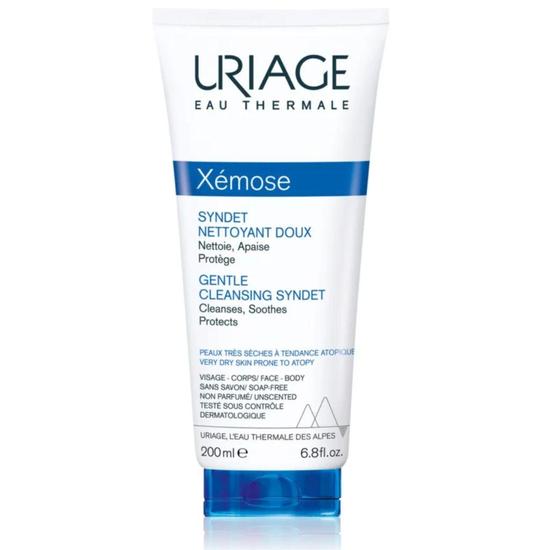 Uriage Xemose Lipid-Replenishing Anti-Irritation Cream 200ml