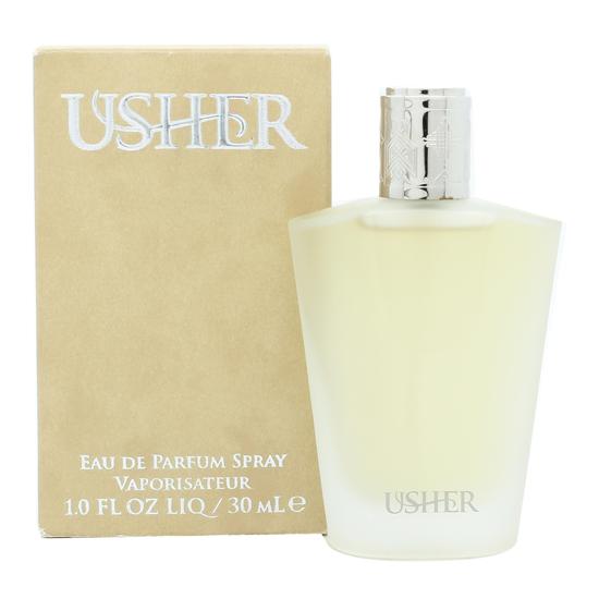Usher She Eau De Parfum 30ml