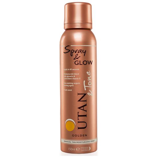 UTAN Spray & Glow 150ml