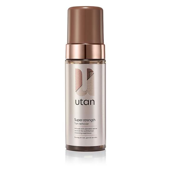 UTAN Super-Strength Tan Remover