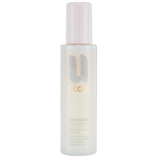 UTAN Total Glow DHA-Free 150ml