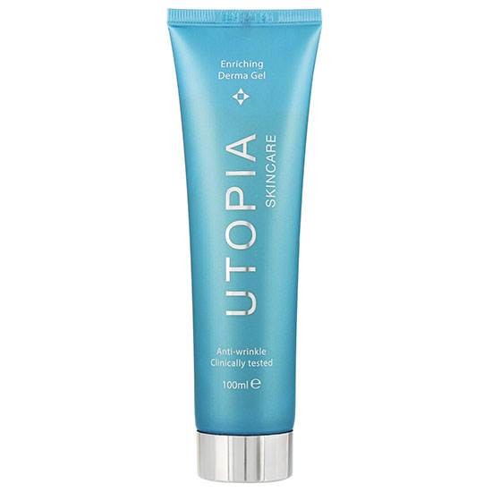 Utopia Skincare Anti-Wrinkle Enriching Derma Gel 100ml