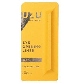 UZU Eye Opening Liner Grey