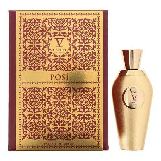 V Canto Posi Extrait De Parfum