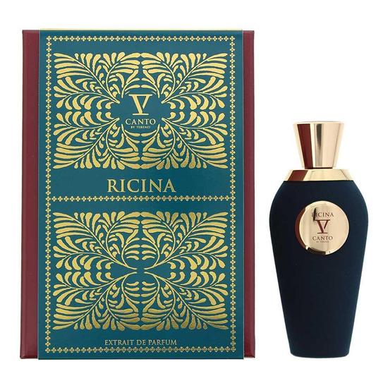 V Canto Ricina Extrait De Parfum