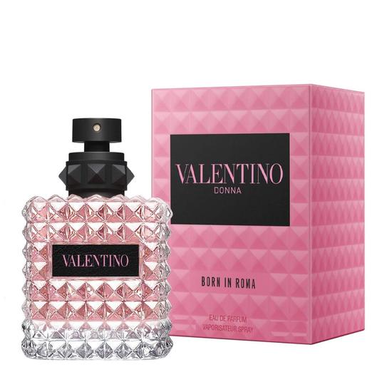 Valentino Born In Roma Donna Eau De Parfum 50ml