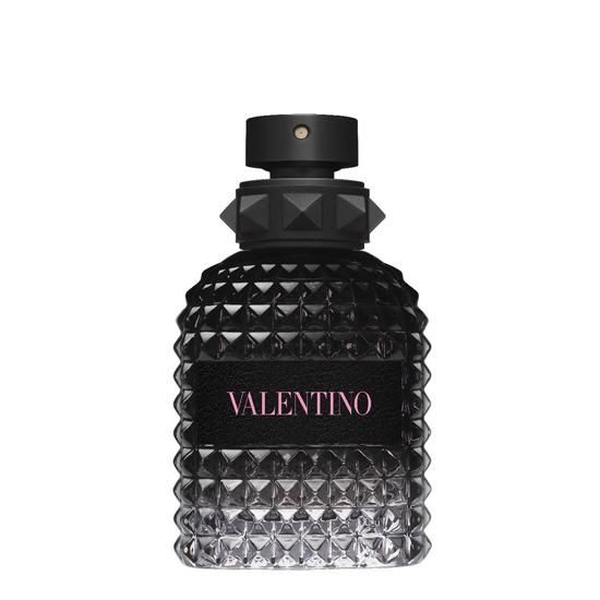 Valentino Born In Roma Uomo Eau De Toilette 50ml