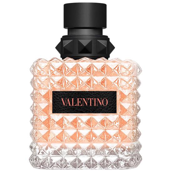 Valentino Donna Born In Roma Coral Fantasy Eau De Parfum 100ml