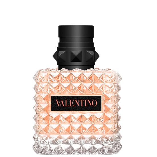 Valentino Donna Born In Roma Coral Fantasy Eau De Parfum Spray 30ml