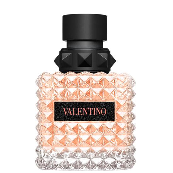 Valentino Donna Born In Roma Coral Fantasy Eau De Parfum 50ml