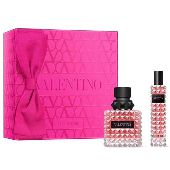 Valentino uomo gift set 50ml hotsell