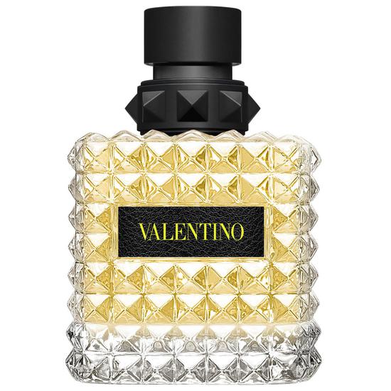 Valentino Donna Born In Roma Yellow Dream Eau De Parfum 100ml