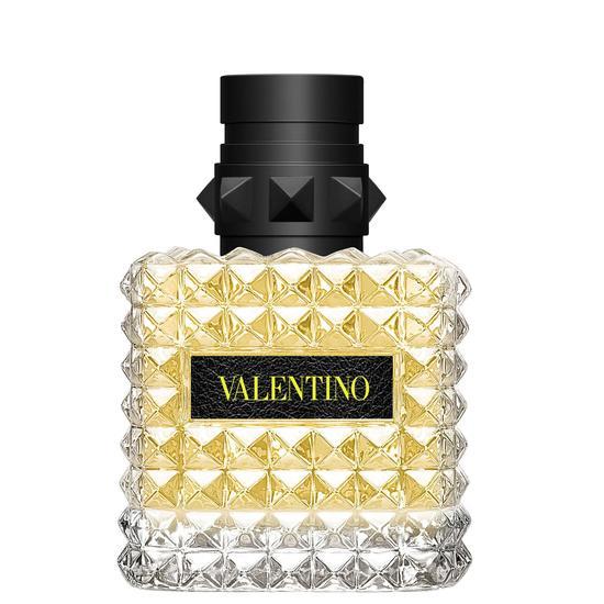 Valentino Donna Born In Roma Yellow Dream Eau De Parfum