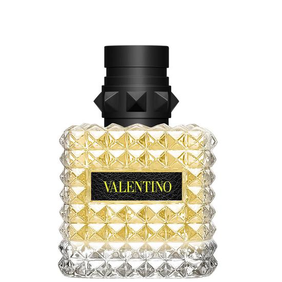 Valentino Donna Born In Roma Yellow Dream Eau De Parfum