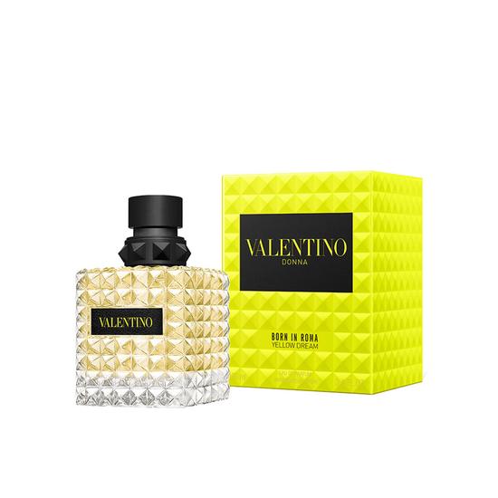 Valentino Donna Born In Roma Yellow Dream Eau De Parfum
