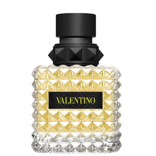 Valentino Donna Born In Roma Yellow Dream Eau De Parfum 50ml