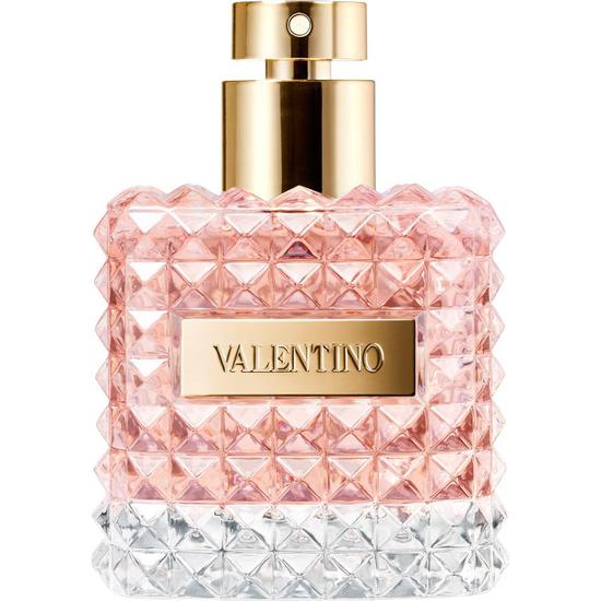 Valentino Donna Eau De Parfum 100ml