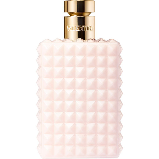 Valentino Donna Moisturising Body Emulsion