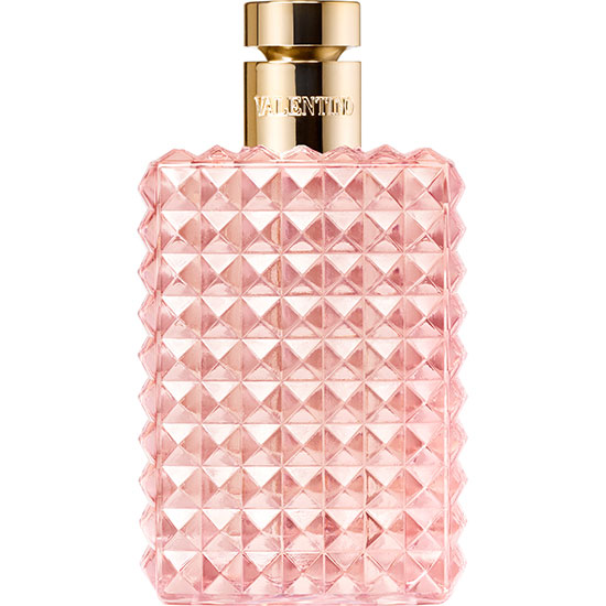 Valentino Donna Silky Shower Gel