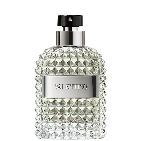 Valentino Uomo Acqua Eau De Toilette Spray 75ml