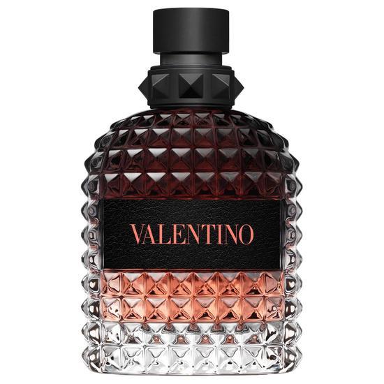 Valentino Uomo Born In Roma Coral Fantasy Eau De Toilette