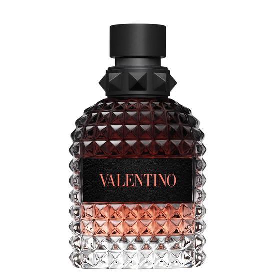 Valentino Uomo Born In Roma Coral Fantasy Eau De Toilette