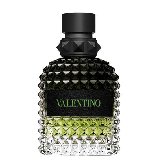 Valentino Uomo Born In Roma Green Stravaganza Eau De Toilette