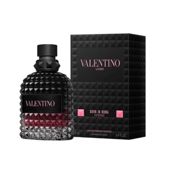 Valentino Uomo Born In Roma Intense Eau De Parfum 100ml