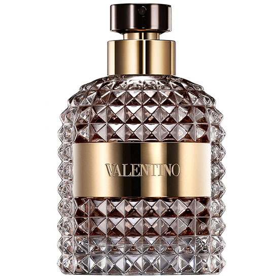 Valentino Uomo Eau De Toilette 150ml