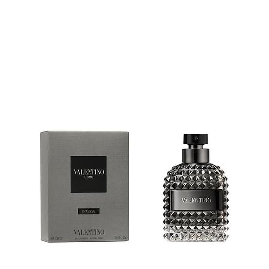 Valentino Uomo Intense Eau De Parfum 100ml